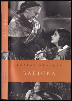 Babička