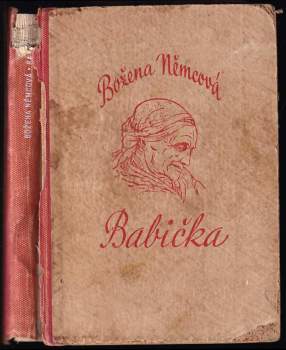 Babička : obrazy z venkovského života