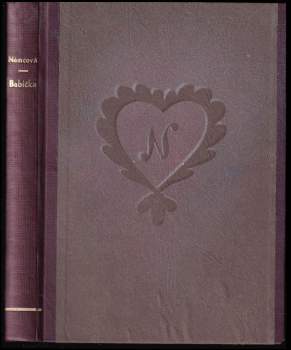 Babička : obrazy z venkovského života