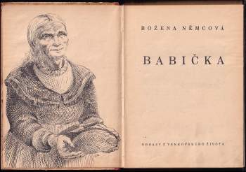 Božena Němcová: Babička