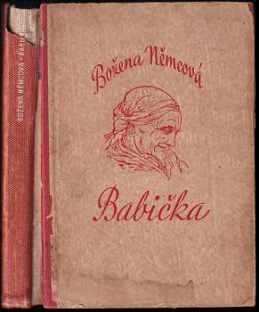 Babička : obrazy z venkovského života