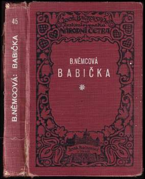 Babička