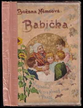 Babička