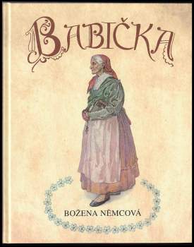 Babička