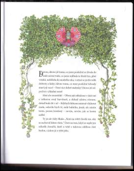 Božena Němcová: Babička