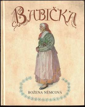 Božena Němcová: Babička