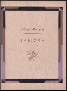 Babička