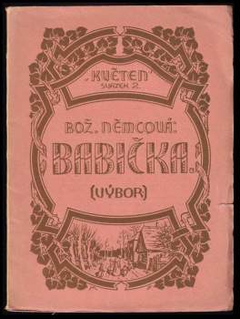 Babička