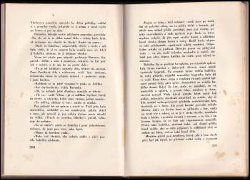 Božena Němcová: Babička