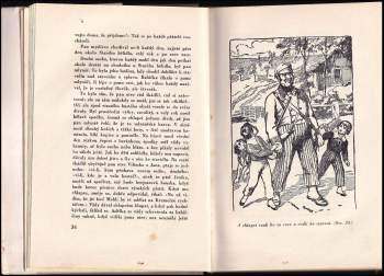 Božena Němcová: Babička