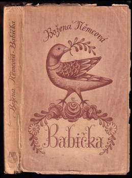 Božena Němcová: Babička