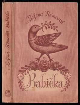 Babička