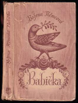 Božena Němcová: Babička