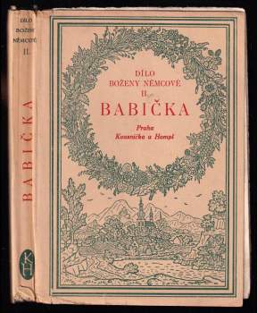 Babička