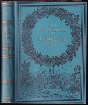 Božena Němcová: Babička