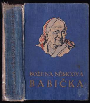 Božena Němcová: Babička