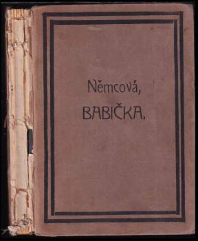 Babička