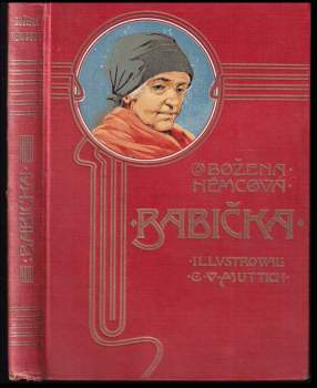 Babička