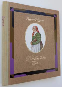 Babička : obrazy venkovského života