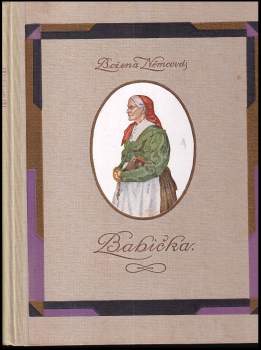 Babička : obrazy venkovského života