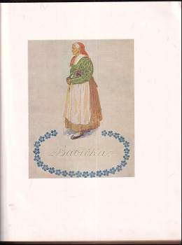 Božena Němcová: Babička