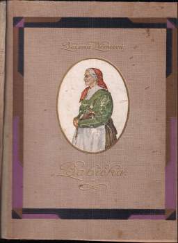 Babička : obrazy venkovského života