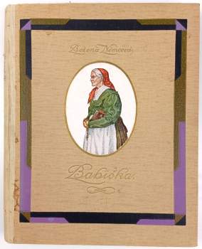 Božena Němcová: Babička