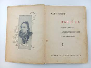Božena Němcová: Babička