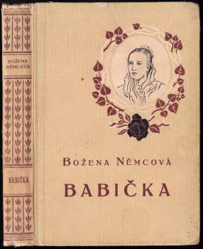 Babička