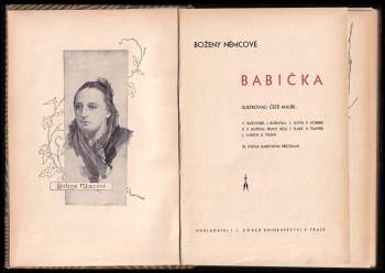 Božena Němcová: Babička