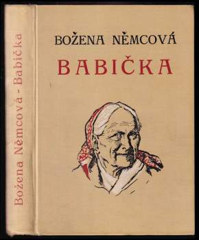 Božena Němcová: Babička