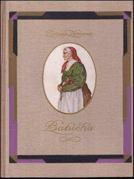 Babička : obrazy venkovského života