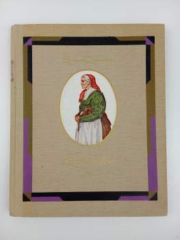 Babička : obrazy venkovského života