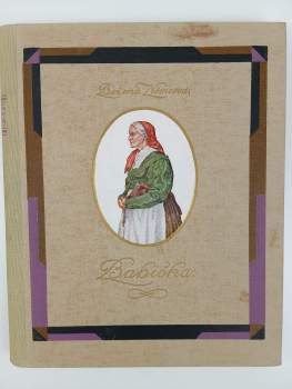 Božena Němcová: Babička
