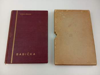 Babička