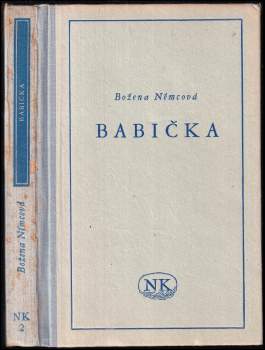 Babička : Obrazy venkovského života