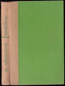 Božena Němcová: Babička