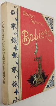 Božena Němcová: Babička