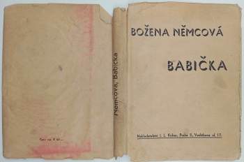 Božena Němcová: Babička