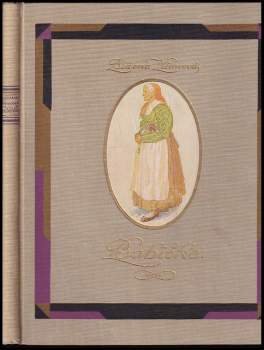 Božena Němcová: Babička