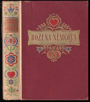 Božena Němcová: Babička