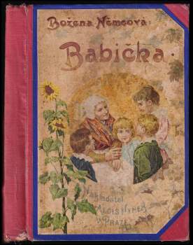 Božena Němcová: Babička