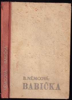 Božena Němcová: Babička
