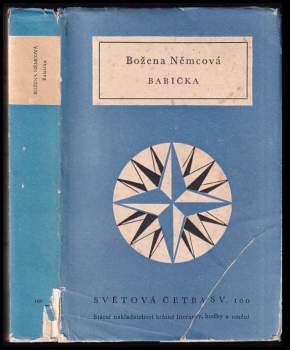 Božena Němcová: Babička