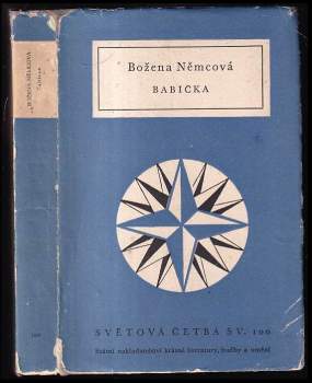 Božena Němcová: Babička