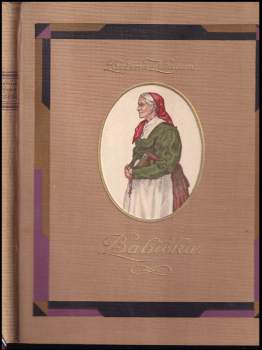 Babička