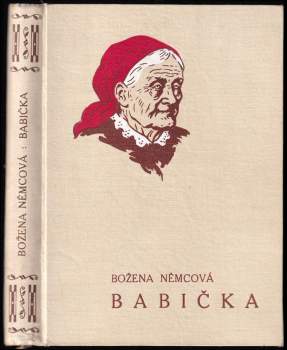 Babička