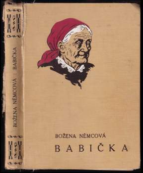 Božena Němcová: Babička