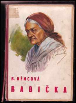 Božena Němcová: Babička