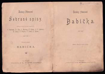 Božena Němcová: Babička